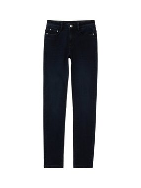 TOM TAILOR 5-Pocket-Jeans mit silberfarbenden Nieten