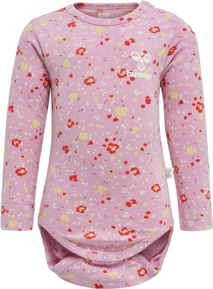 Softshelloverall Mira Body Longsleeve