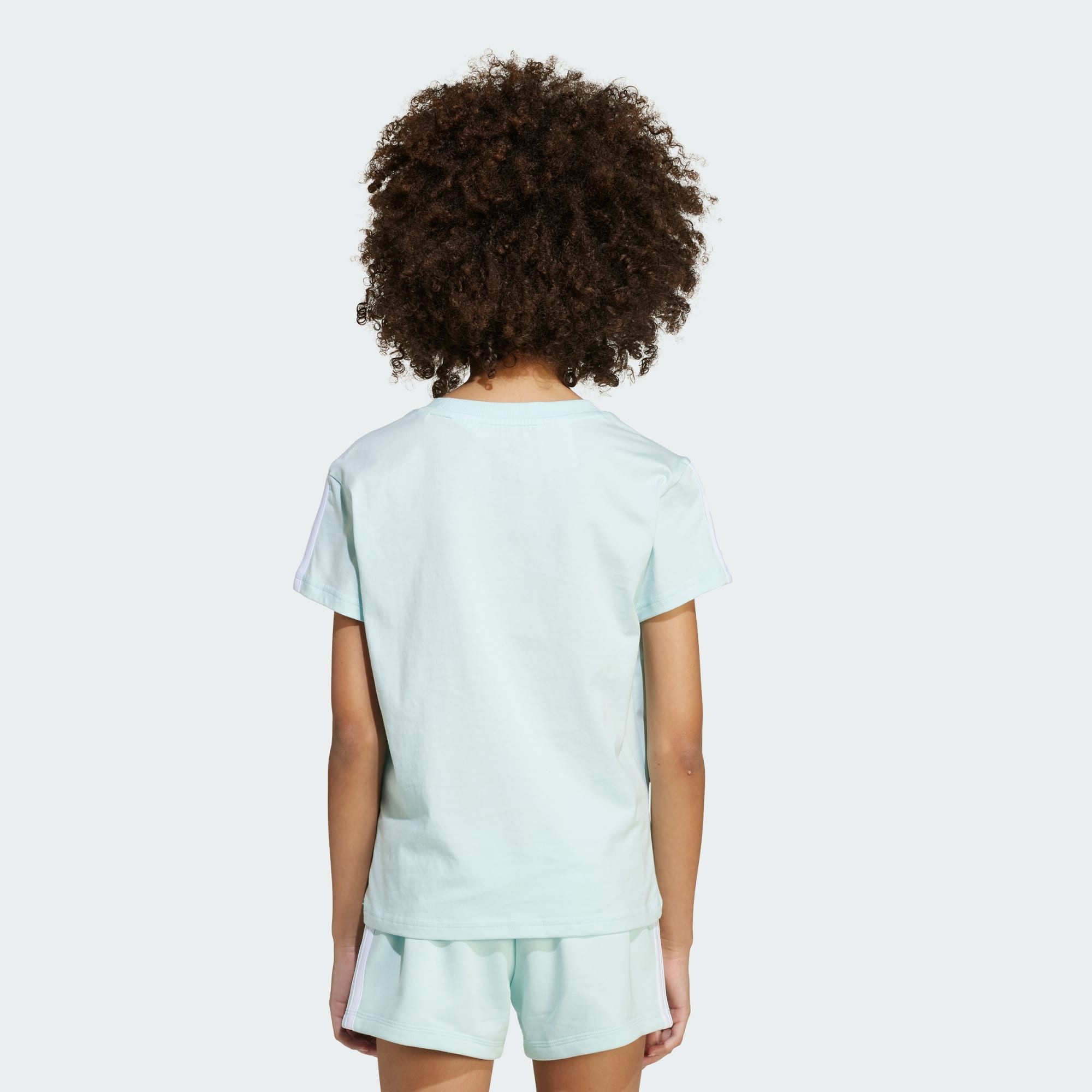 adidas Sportswear T-Shirt ESSENTIALS KIDS T-SHIRT (1-tlg)