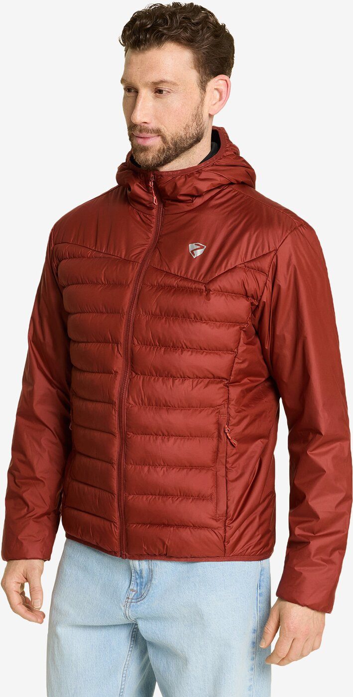 Ziener Funktionsjacke NANTANO man (jacket active)