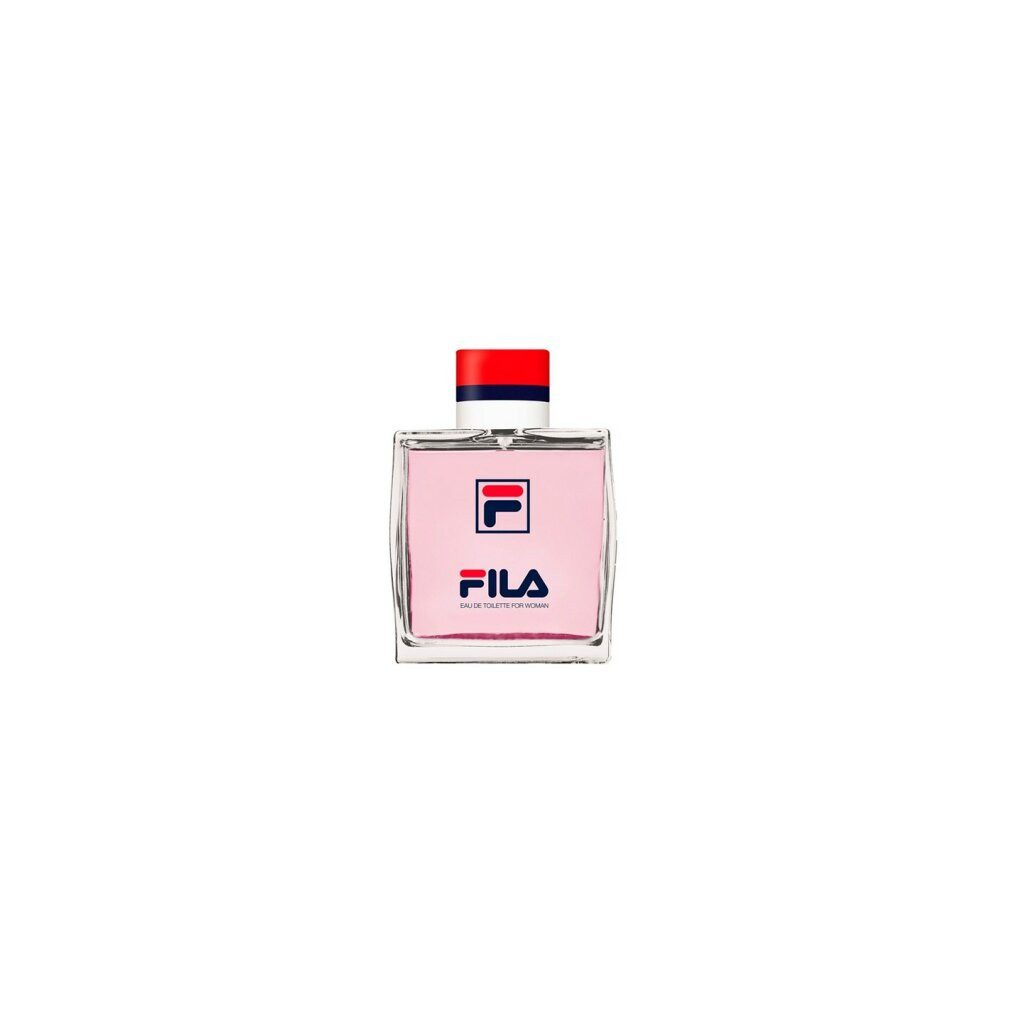 Fila Sprühflasche Edt For Women Edt Spray 100ml