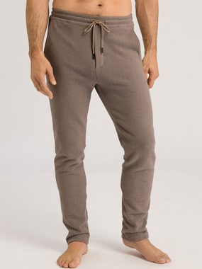 Hanro Pyjamahose Cozy Comfort