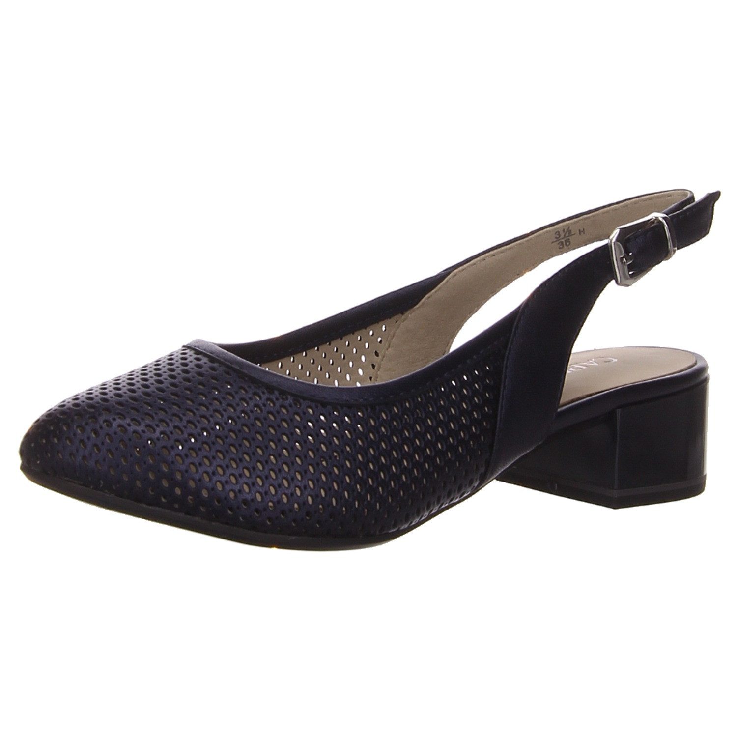 Caprice Slingsandalette