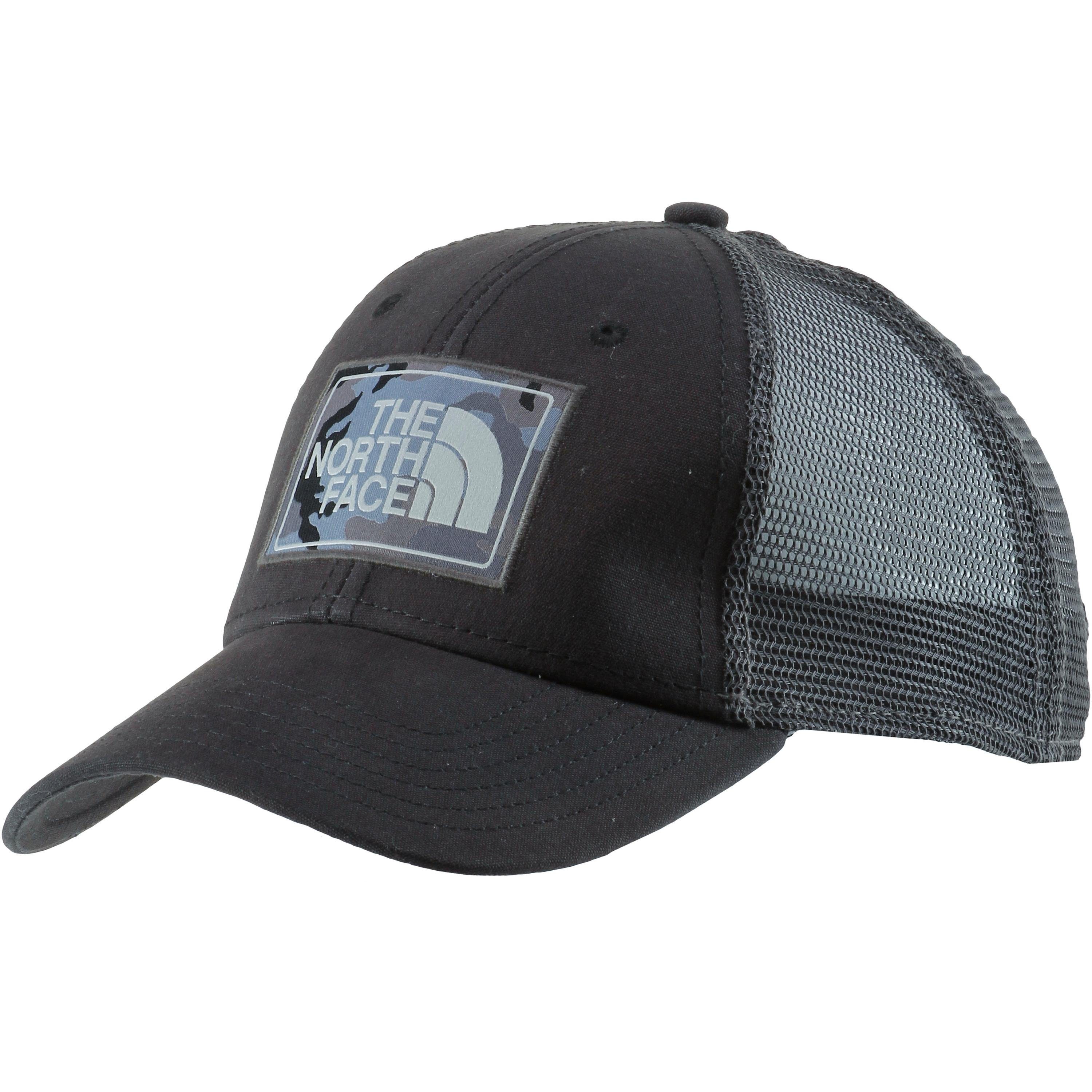 McKinley Cap Louis Schlamm