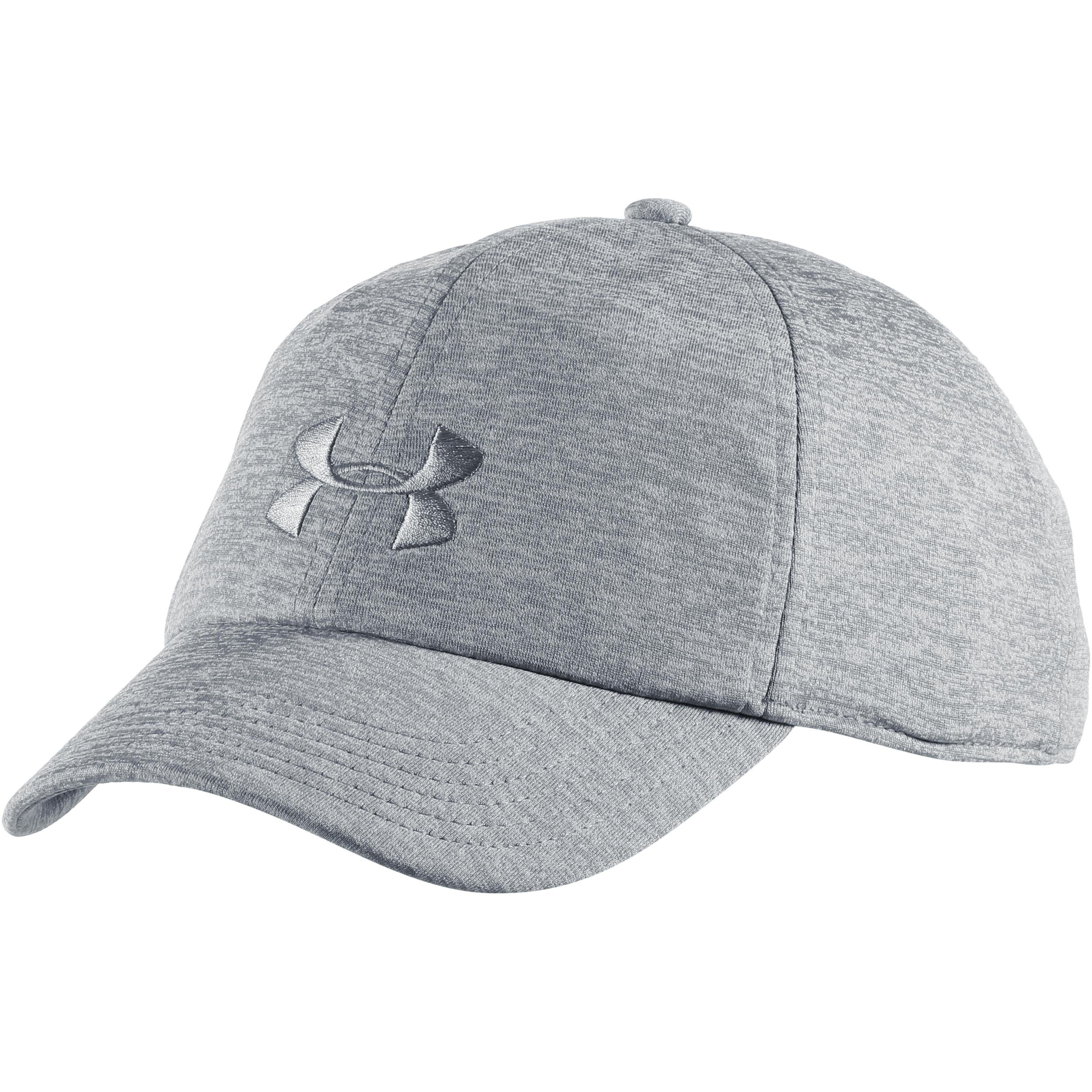 ua twisted renegade cap