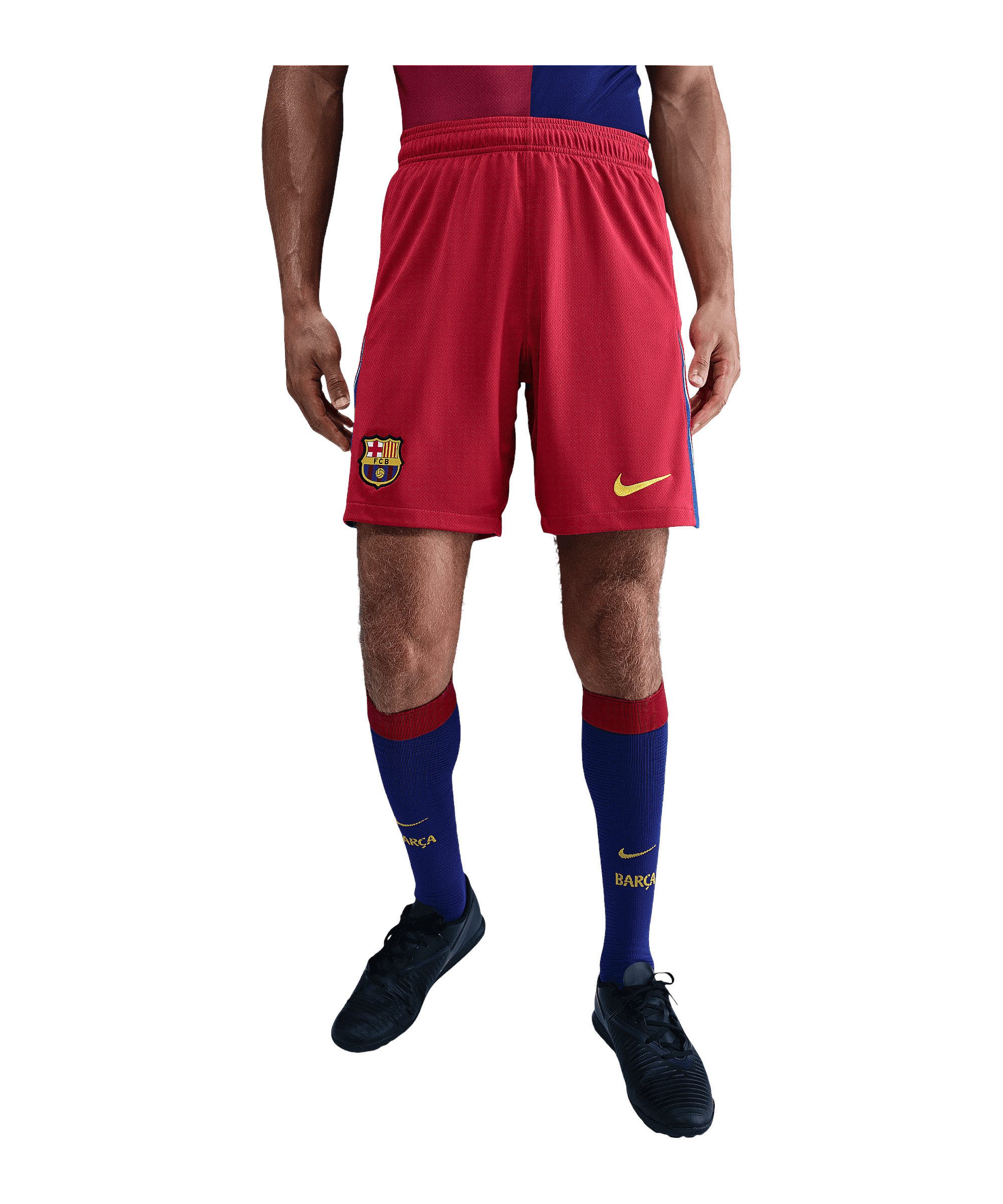 Nike Sporthose Nike Performance FC Barcelona 4th Short 2025/2026 günstig online kaufen
