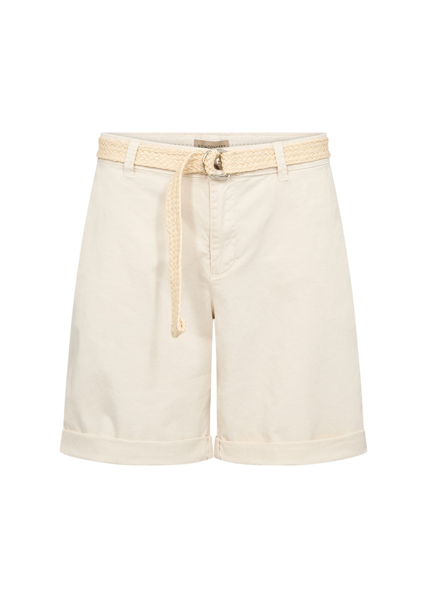 soyaconcept Shorts SC-ROVENA 1-B
