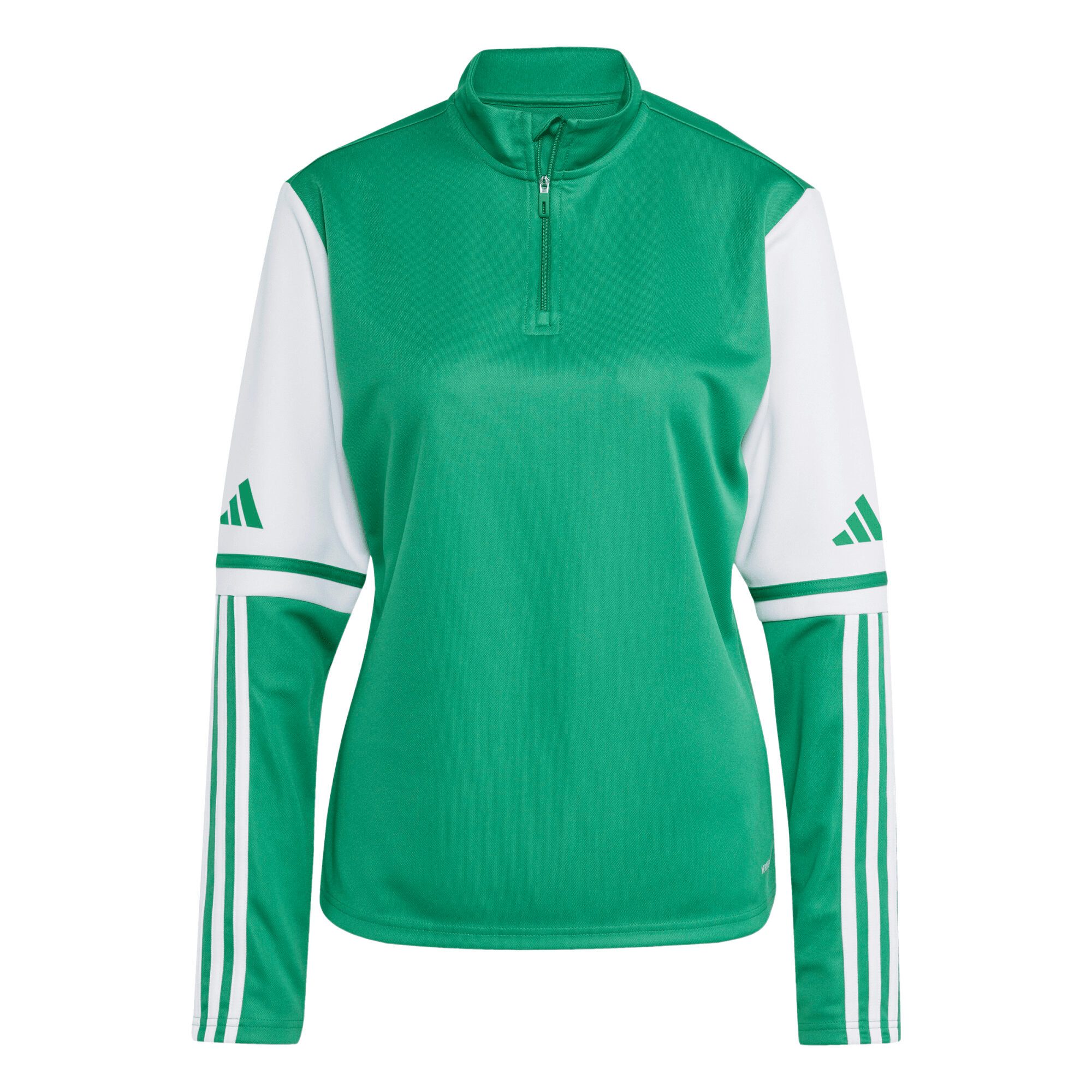adidas Performance Fleecepullover adidas Damen Trainingstop Squadra 25 TR TOP W
