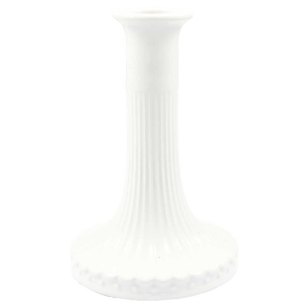 Greengate Торшеры Greengate Торшеры ALICE Weiß Medium 15 cm