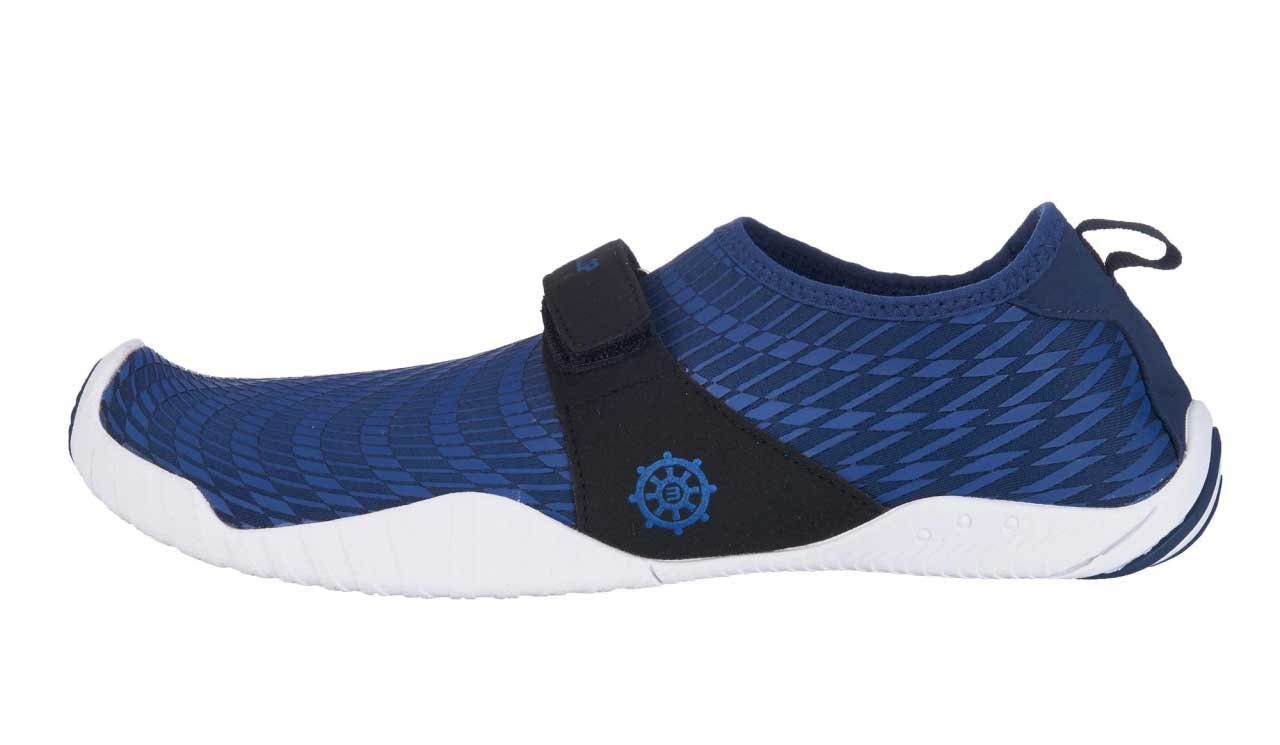 Ballop PATROL Wasserschuh Skinfit, mit robusterer Sohle