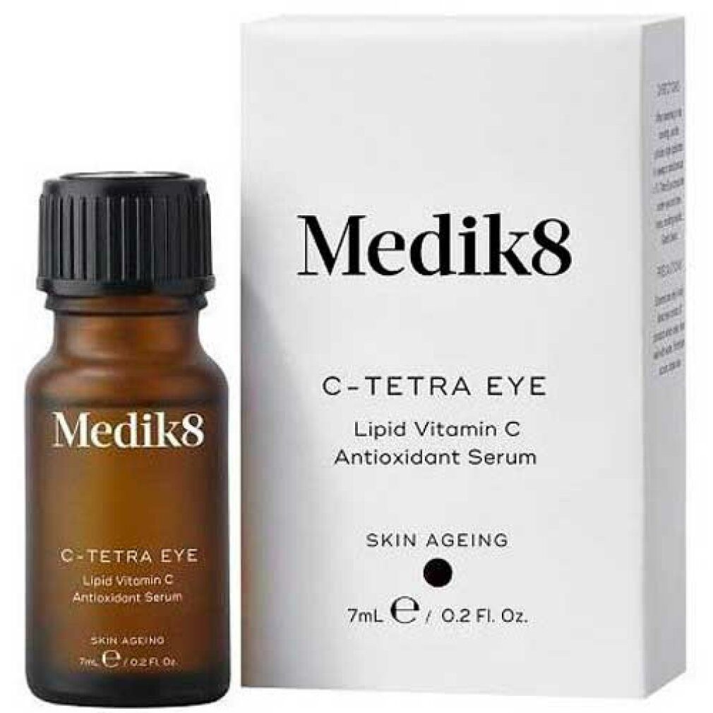 Medik8 Augenserum C-Tetra Augenserum 7ml