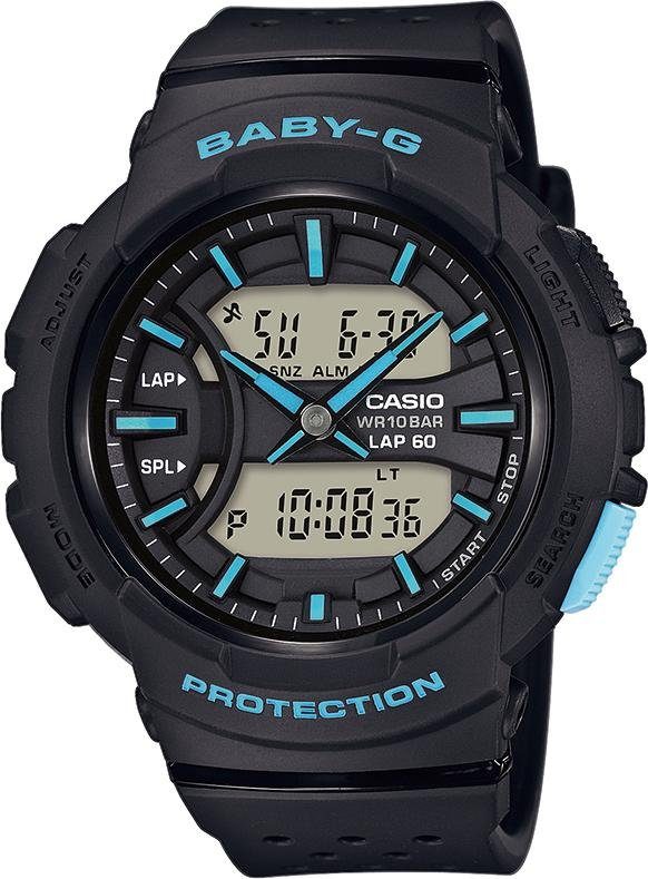 casio bga 240