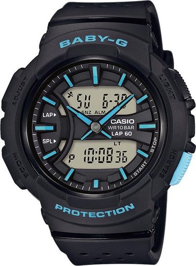 casio bga 240