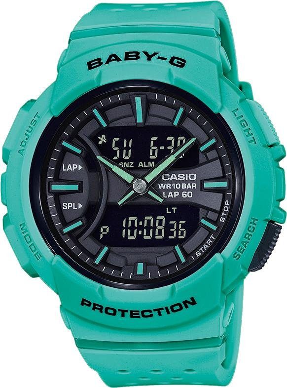 casio bga 240