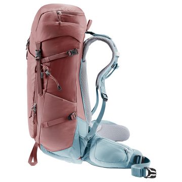 deuter Trekkingrucksack Trail Pro 34 SL - Women's Kletterrucksack 66 cm (1-tlg)