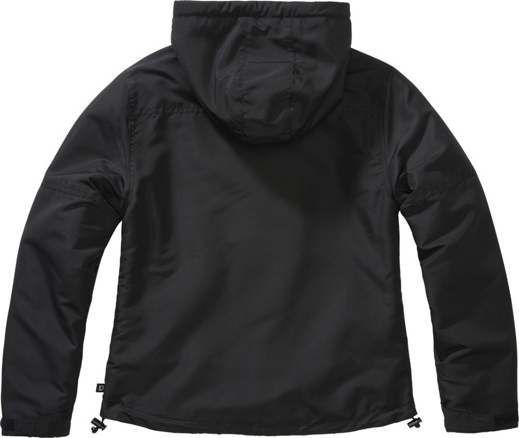 Brandit Kurzjacke Women Frontzip Windbreaker – Bild 2 von 5