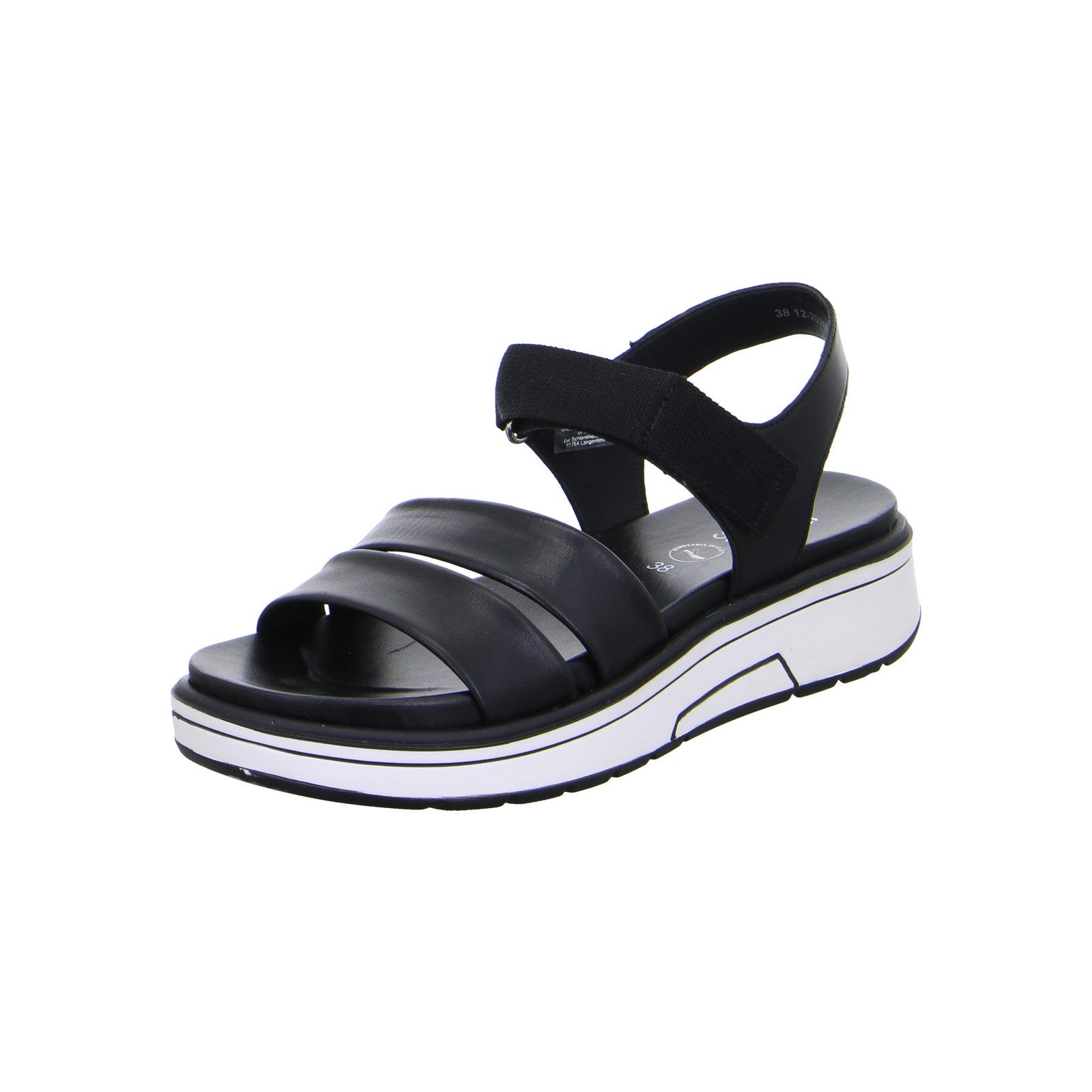 Ara Sandale Lucca Keilsandalette günstig online kaufen