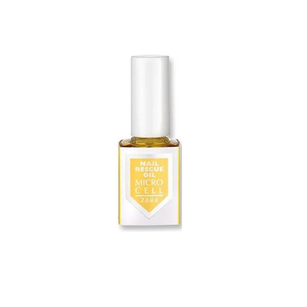MICRO CELL Nagelpflegeöl Micro Cell 2000 Nail Rescue Oil - 12ml