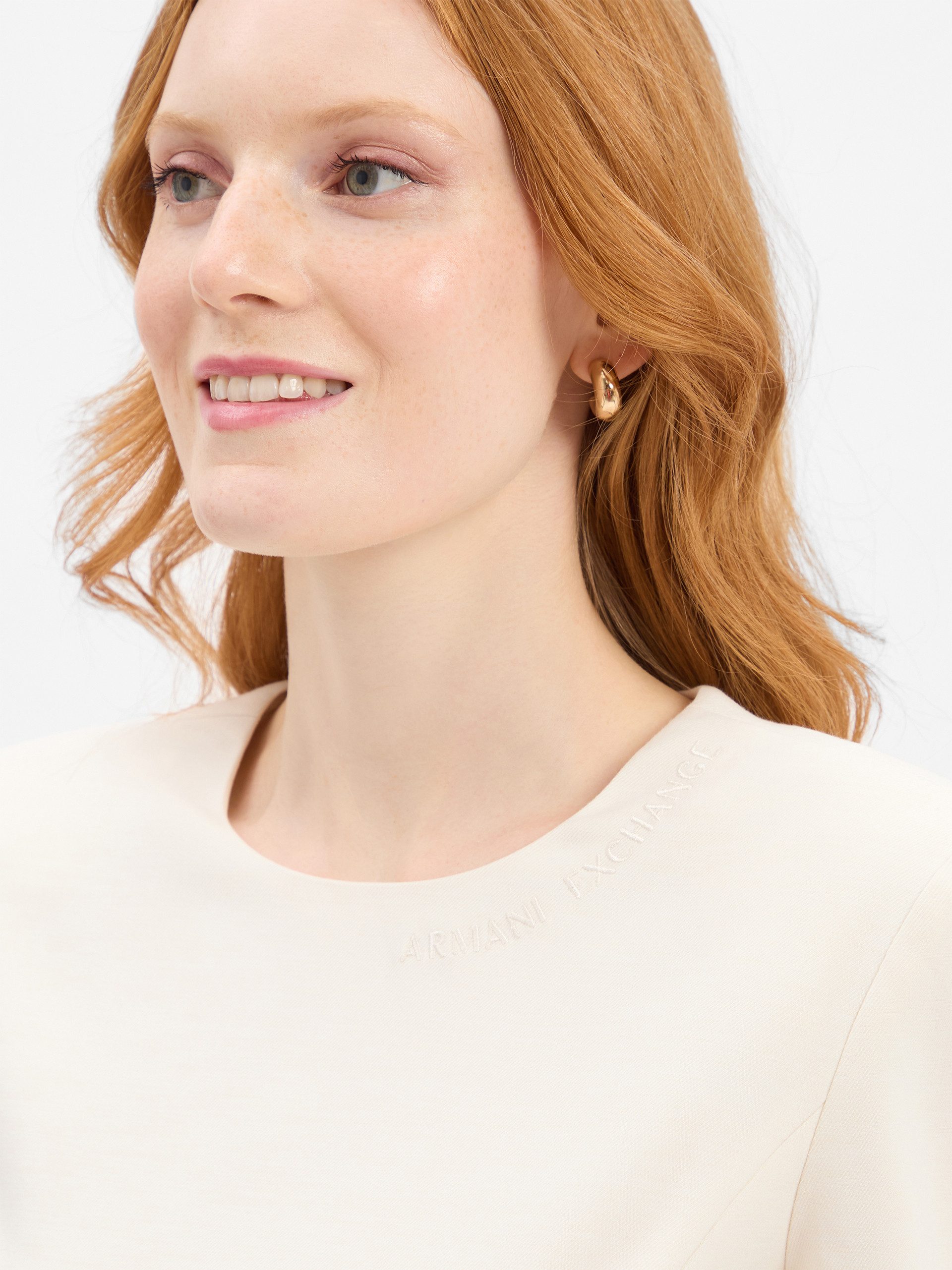 Armani Exchange Connected Etuikleid