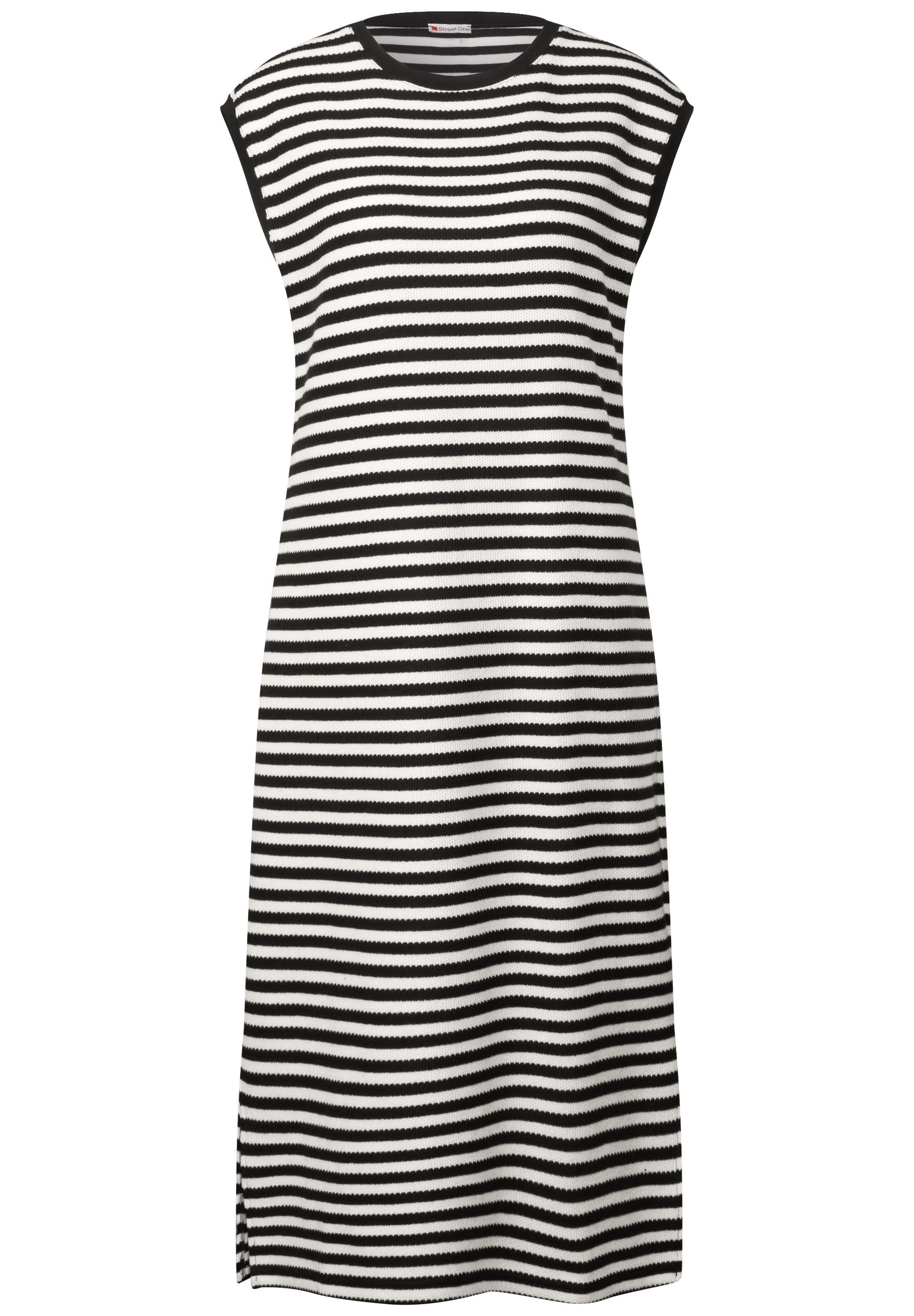 STREET ONE Jerseykleid günstig online kaufen