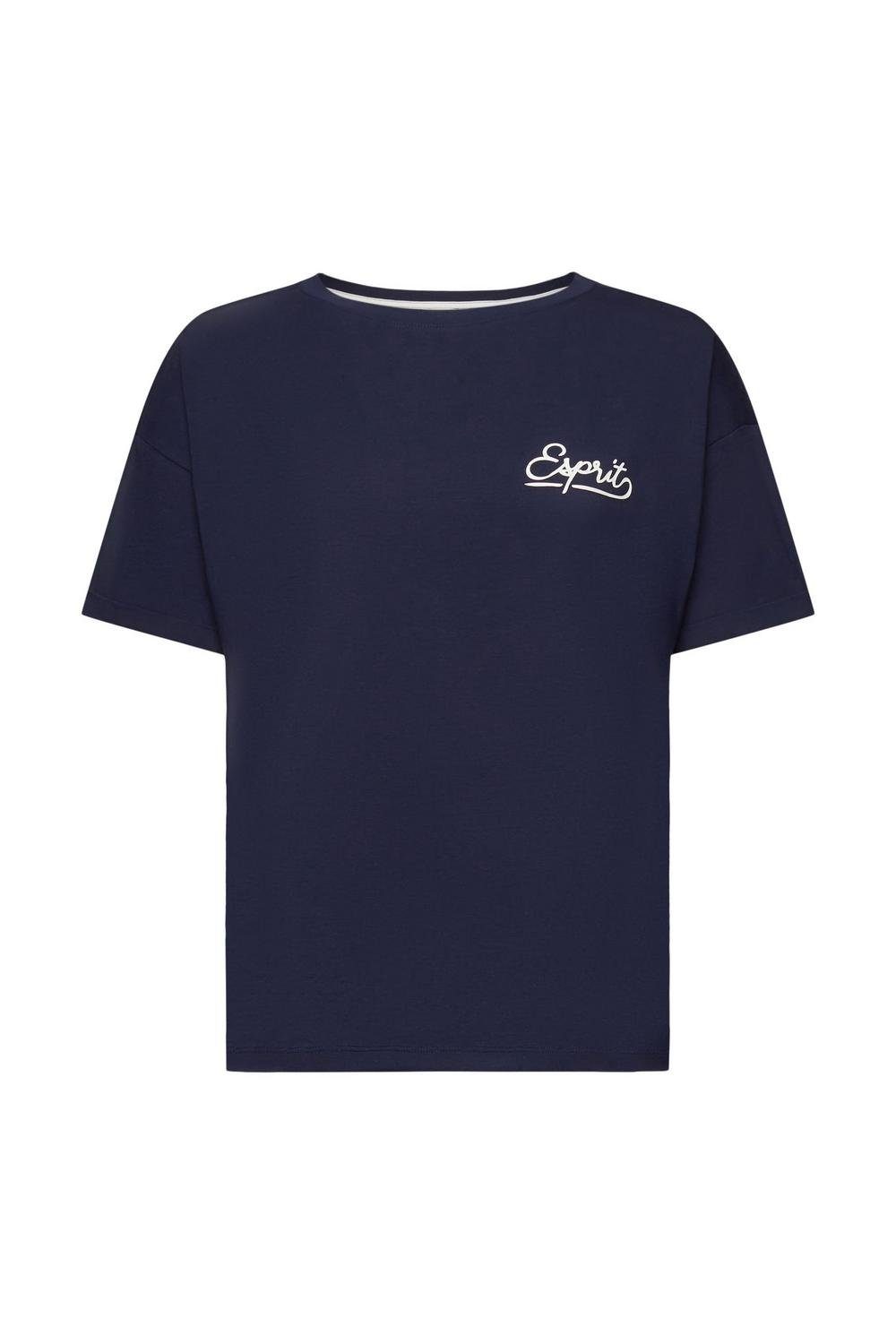 Esprit Pyjama Night-T-Shirts