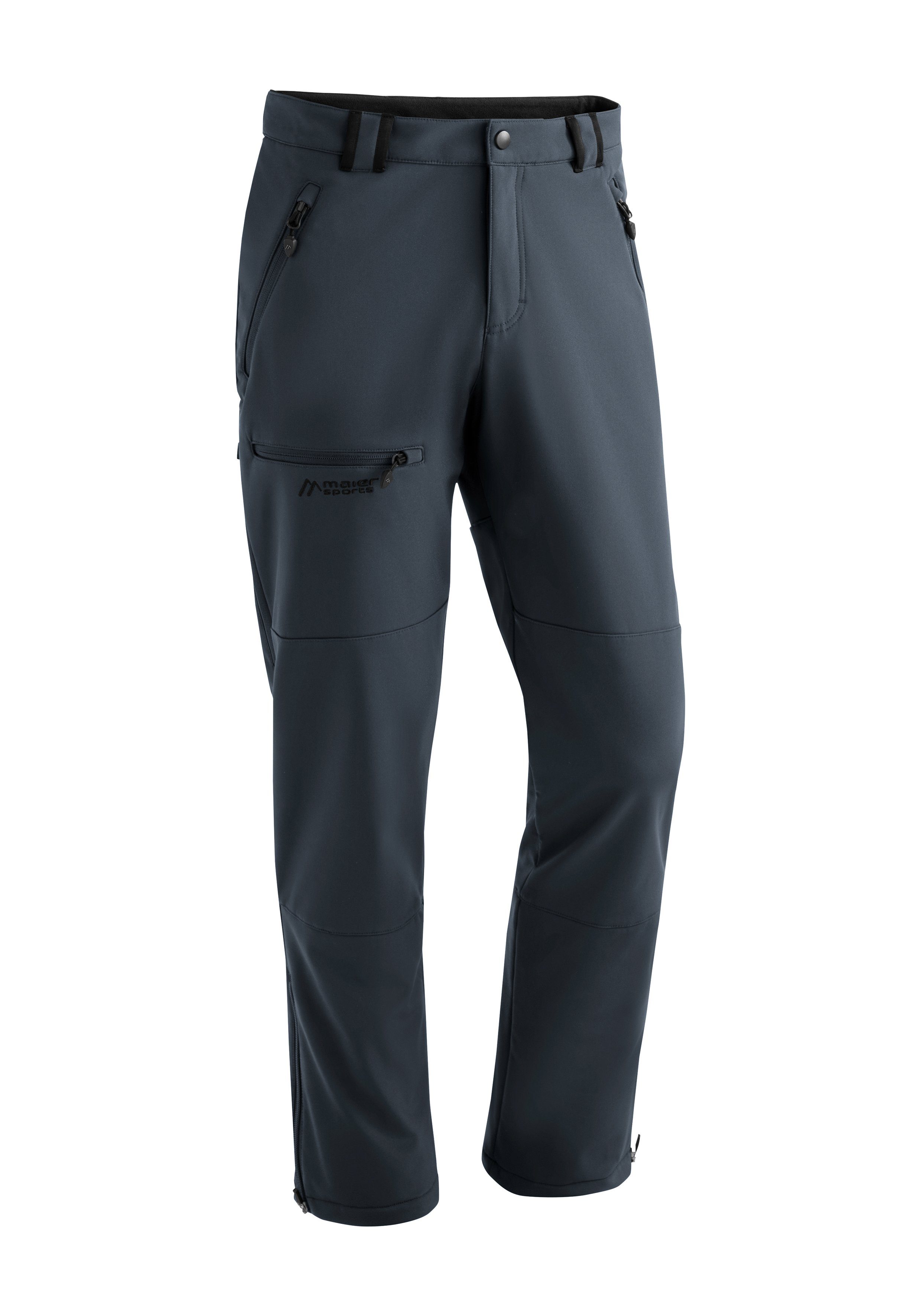 Maier Sports Softshellhose Adakit M Herren günstig online kaufen