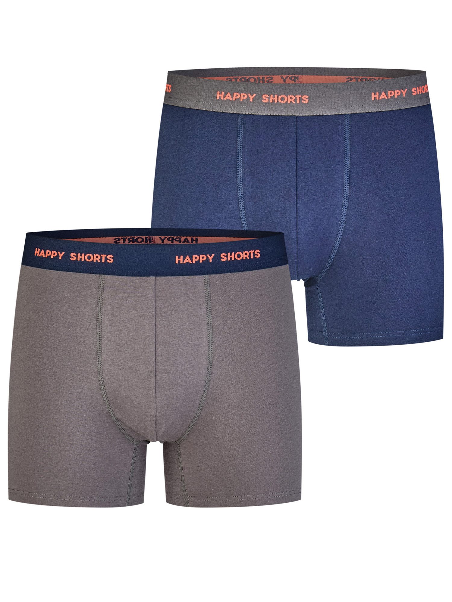 Boxer Jersey