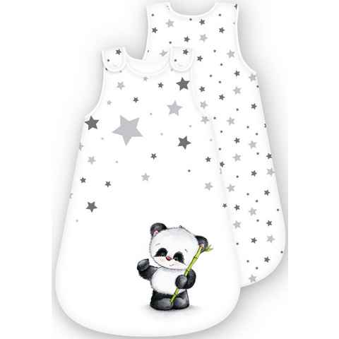 Baby Best Babyschlafsack Panda (1 tlg)