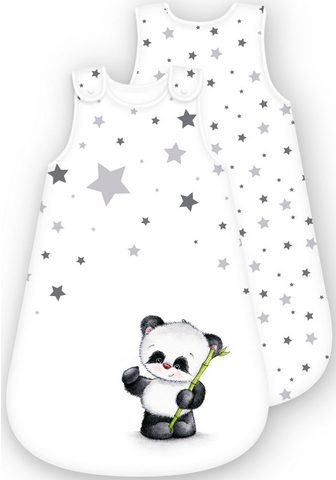 Baby Best Babyschlafsack »Panda« (1 tlg)