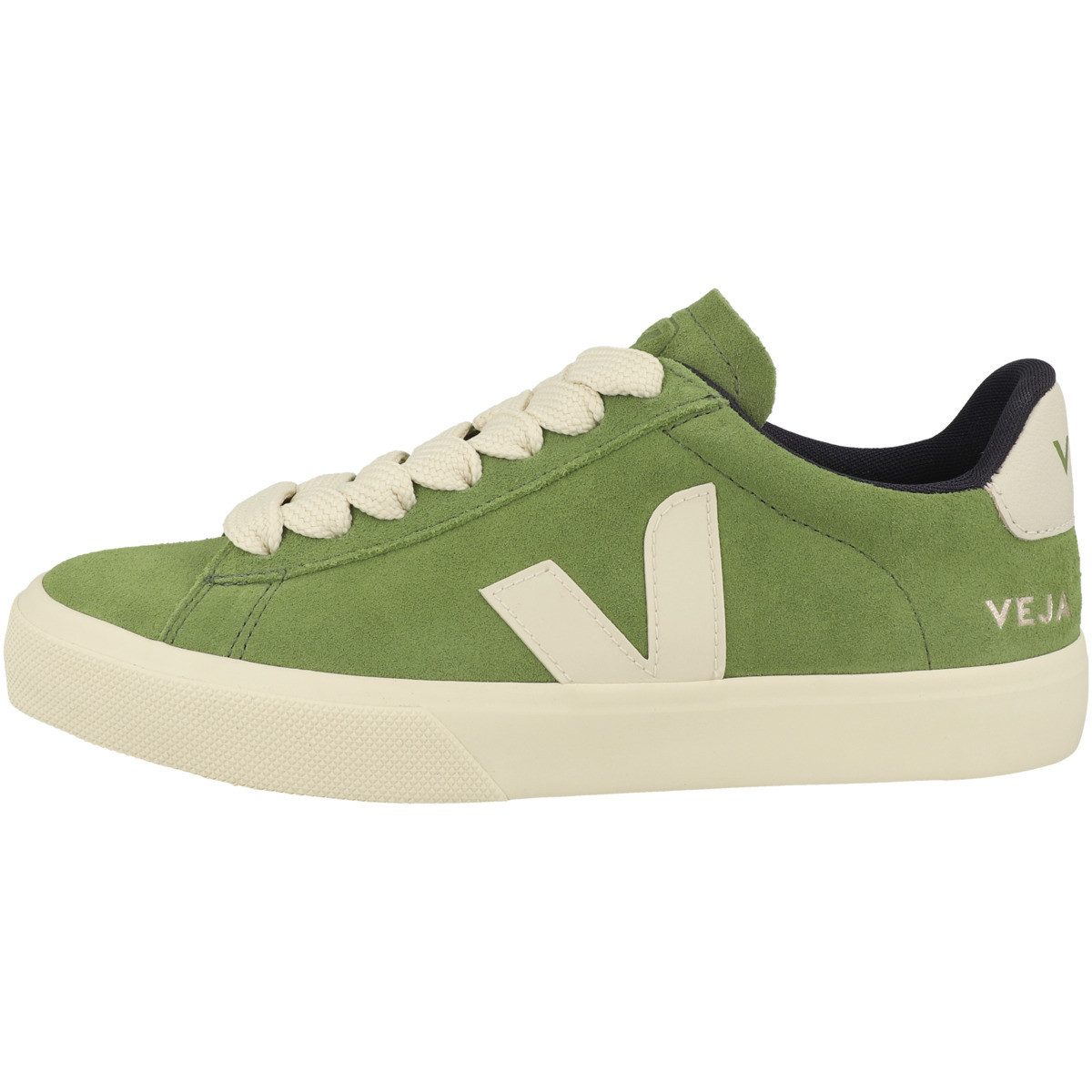 VEJA Campo Bold Suede Damen Sneaker Turnschuhe, Sportschuhe, Freizeitschuhe günstig online kaufen