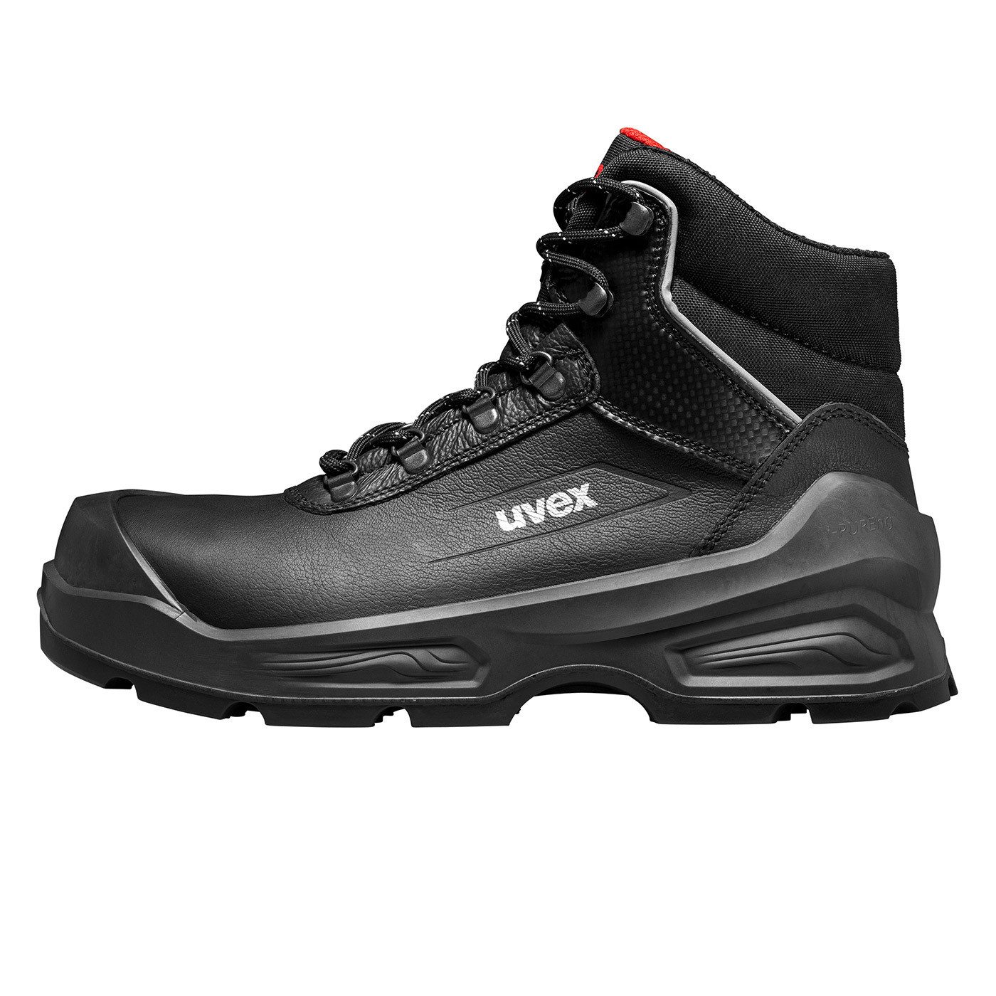 Uvex Sicherheitsstiefel