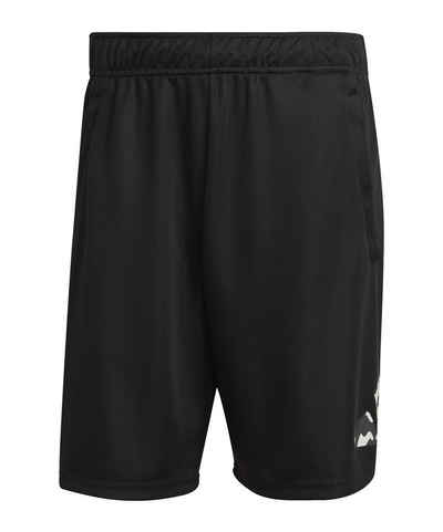 adidas Performance Sporthose Seasonal Trainingsshort