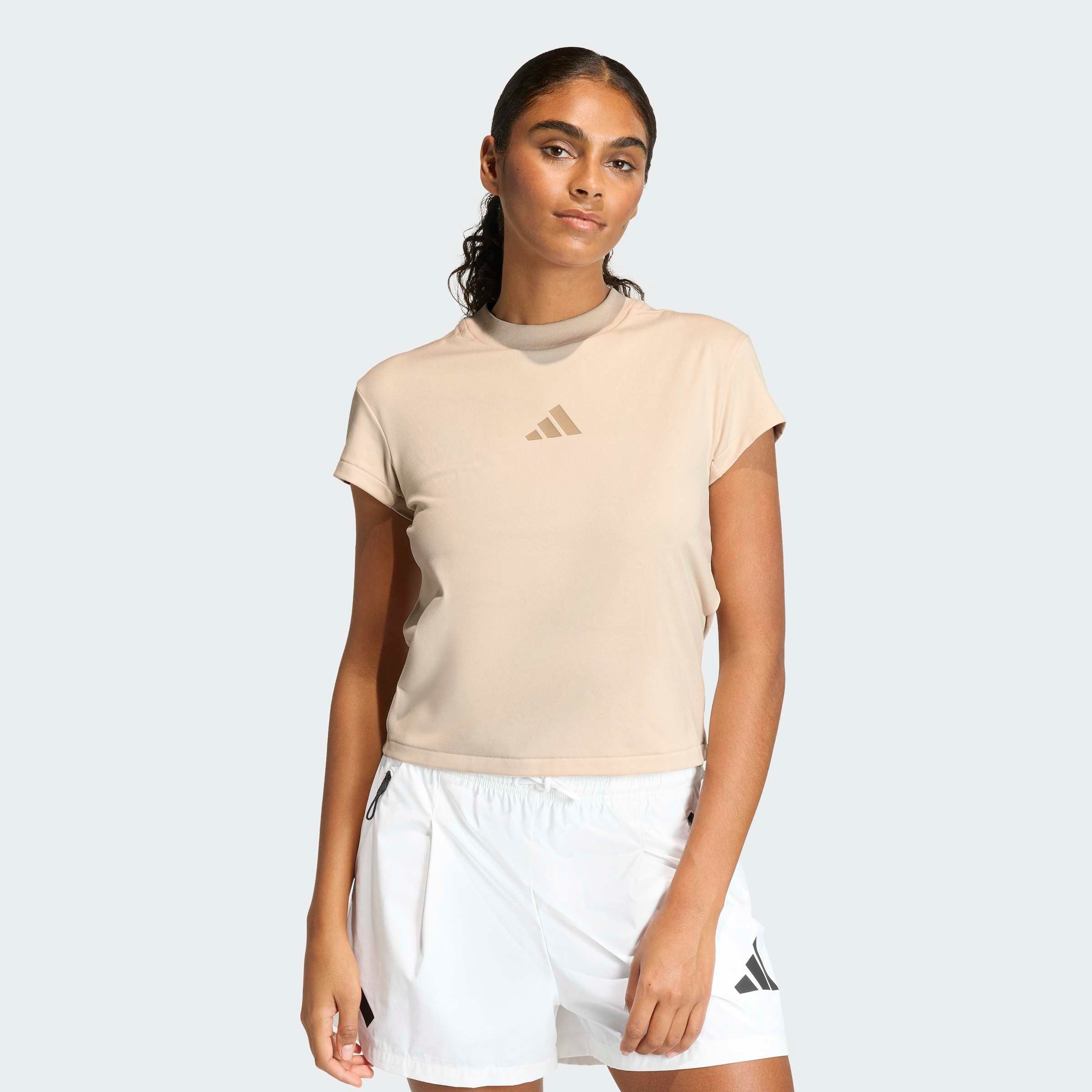 adidas Sportswear W Z.N.E. BB TEE