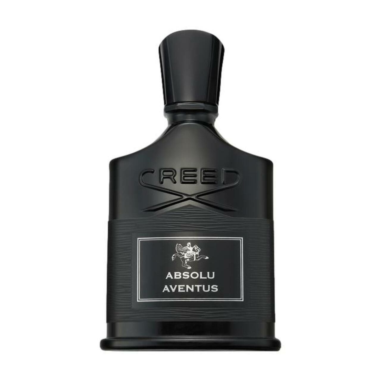 Creed Eau de Parfum Absolu Aventus EdP Nat. Spray, Herrenduft, Grapefruit, rauchiger haitianischer Vetiver