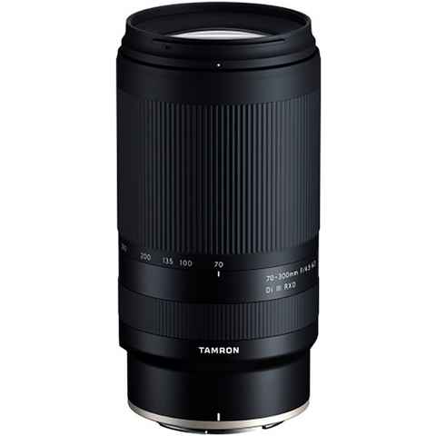 Tamron 70-300mm F/4.5-6.3 Di III RXD für Nikon Z passendes Objektiv