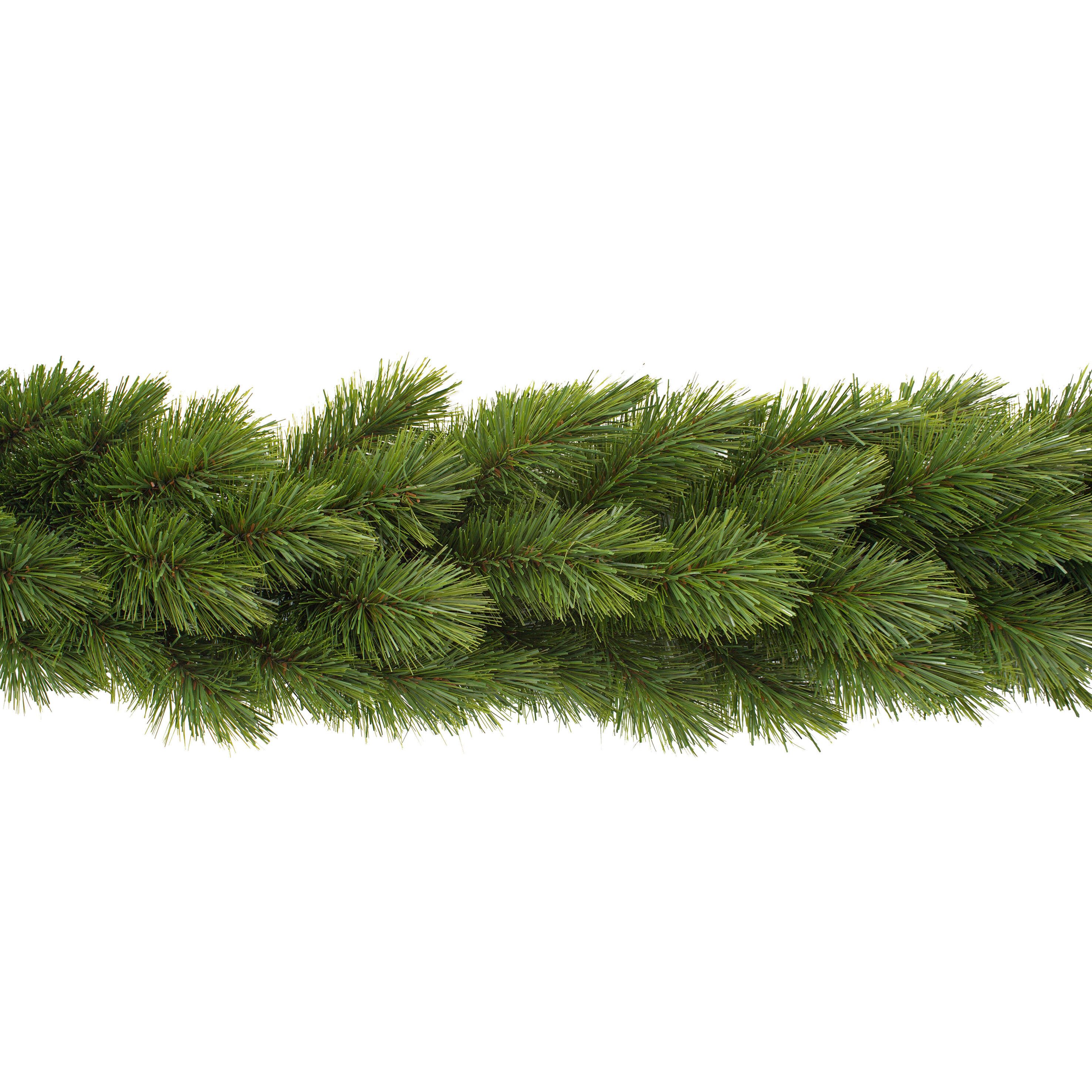 Triumph Tree Dekohänger Triumph Tree Camden Girlande gruen TIPS 160 - l270xd33cm