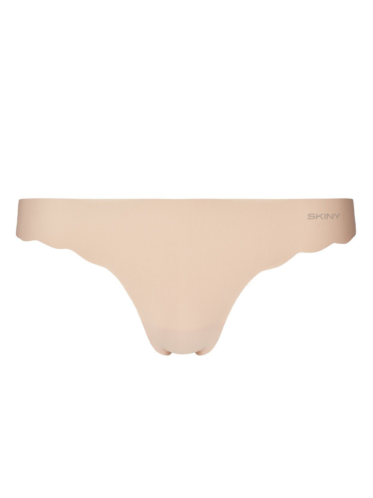 Skiny String Damen String Micro Essentials (Stück, 1-St) nahtlos