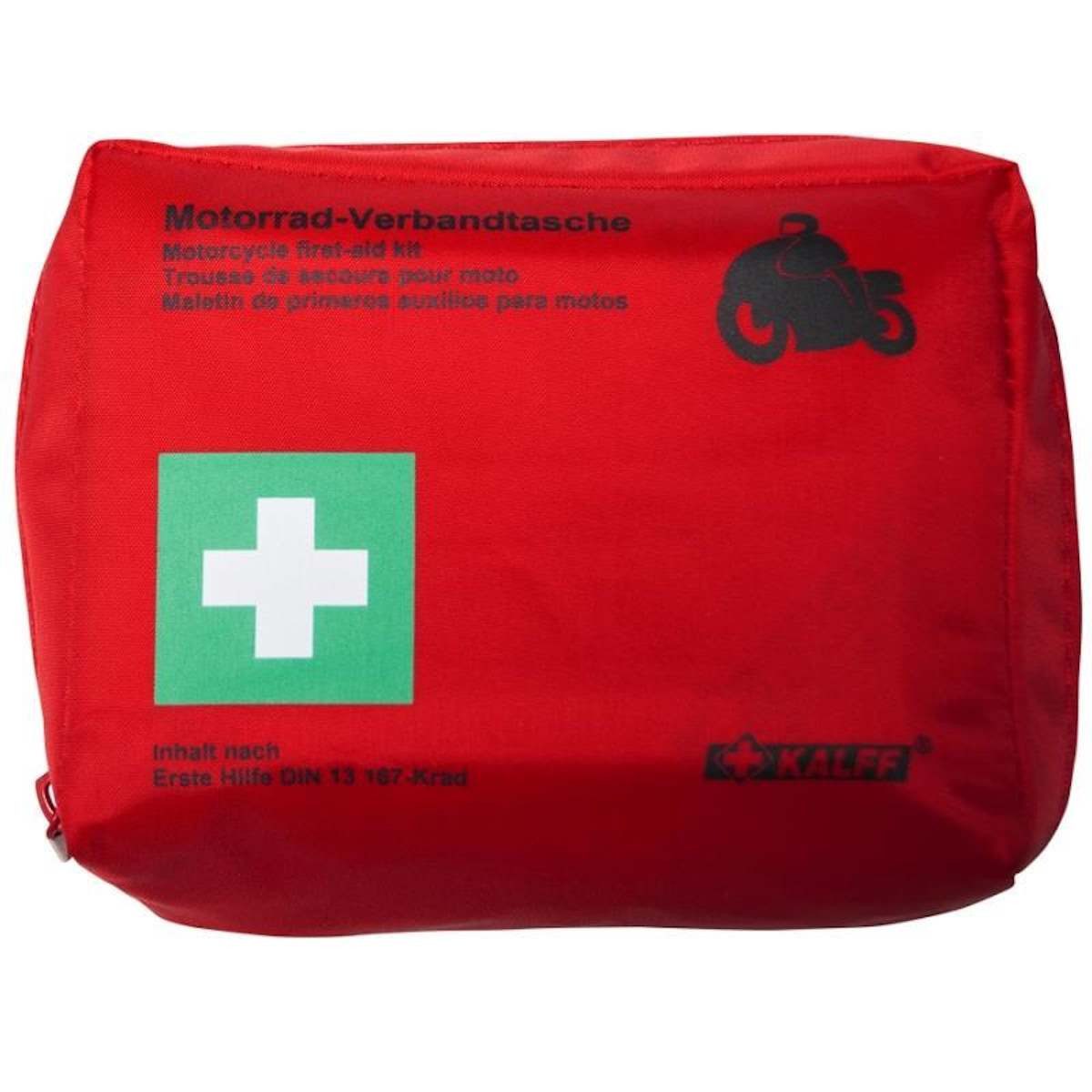 Reisetasche Motorrad Verbandstasche