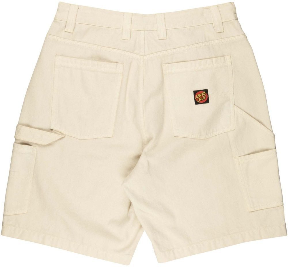 Santa Cruz Shorts Carpenter Big Shorts