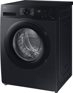 Samsung Waschmaschine WW5000C WW90CGC04AAB, 9 kg, 1400 U/min