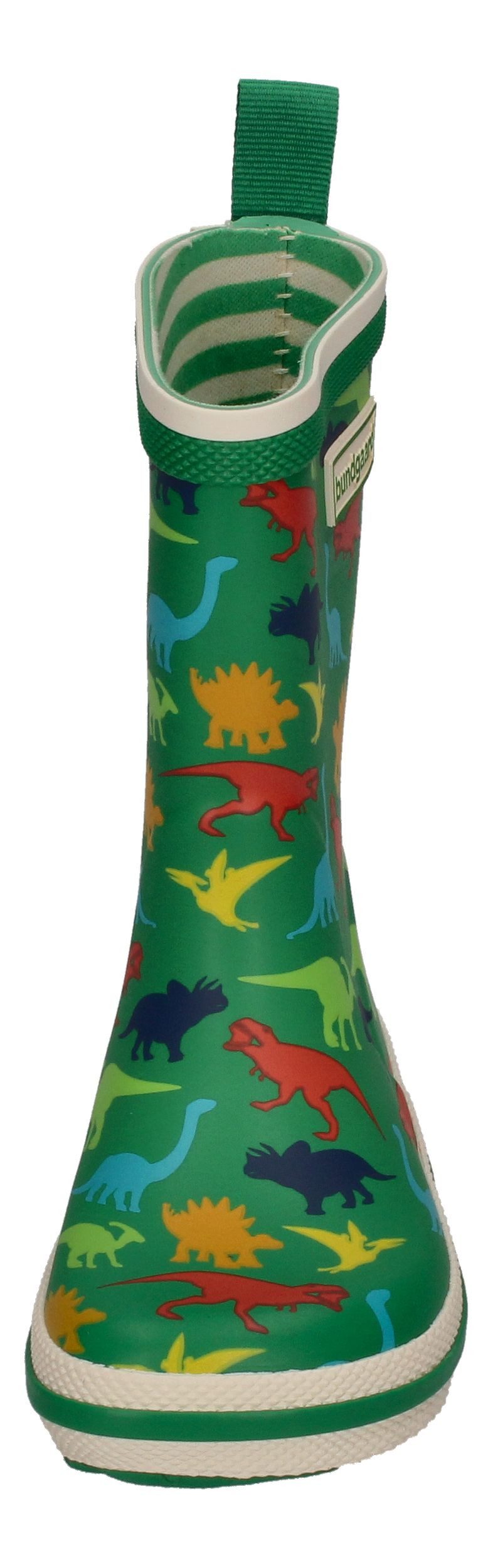 bundgaard CHARLY HIGH Gummistiefel Dino