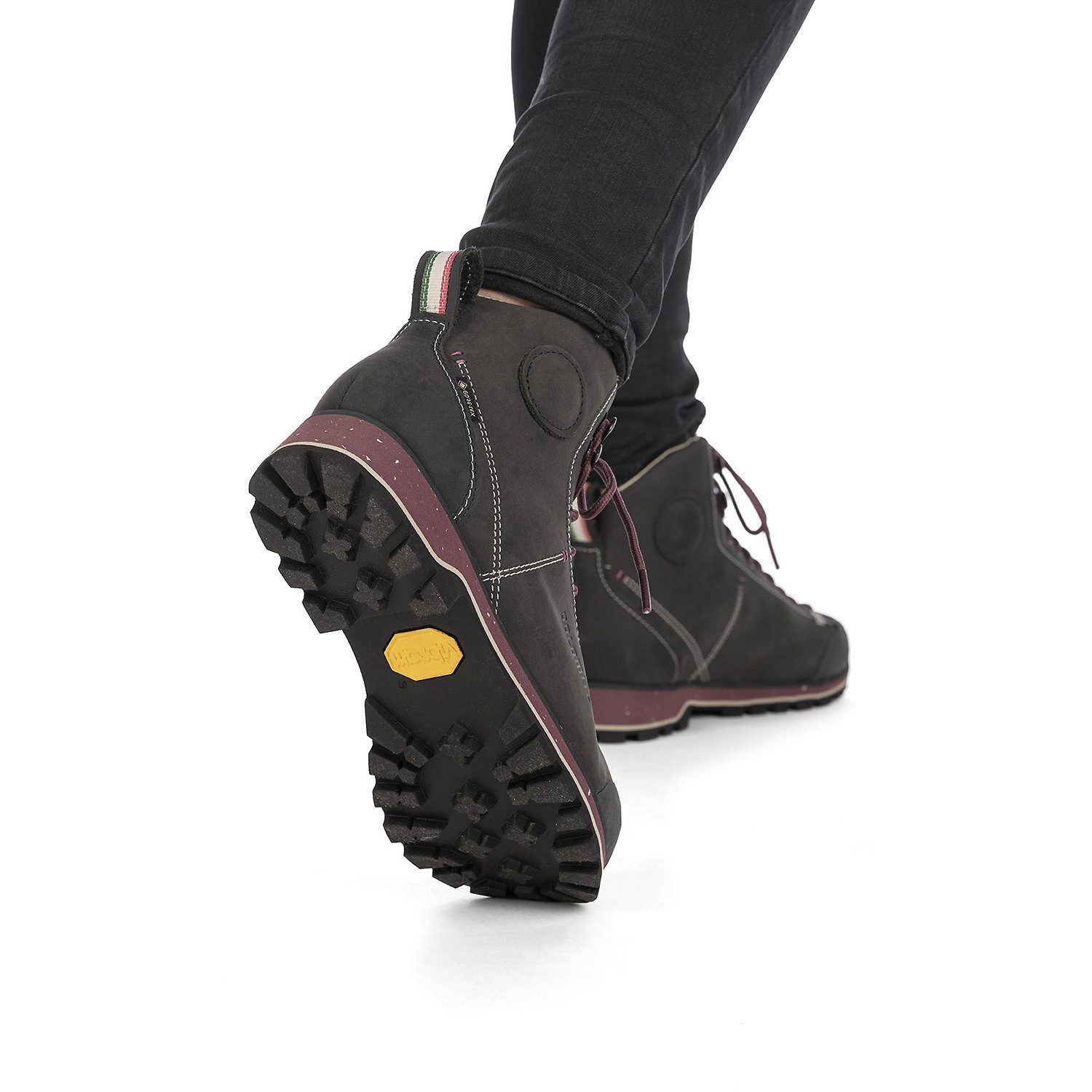 Dolomite Stiefel W 54 HIGH FG EVO GTX Outdoorschuh