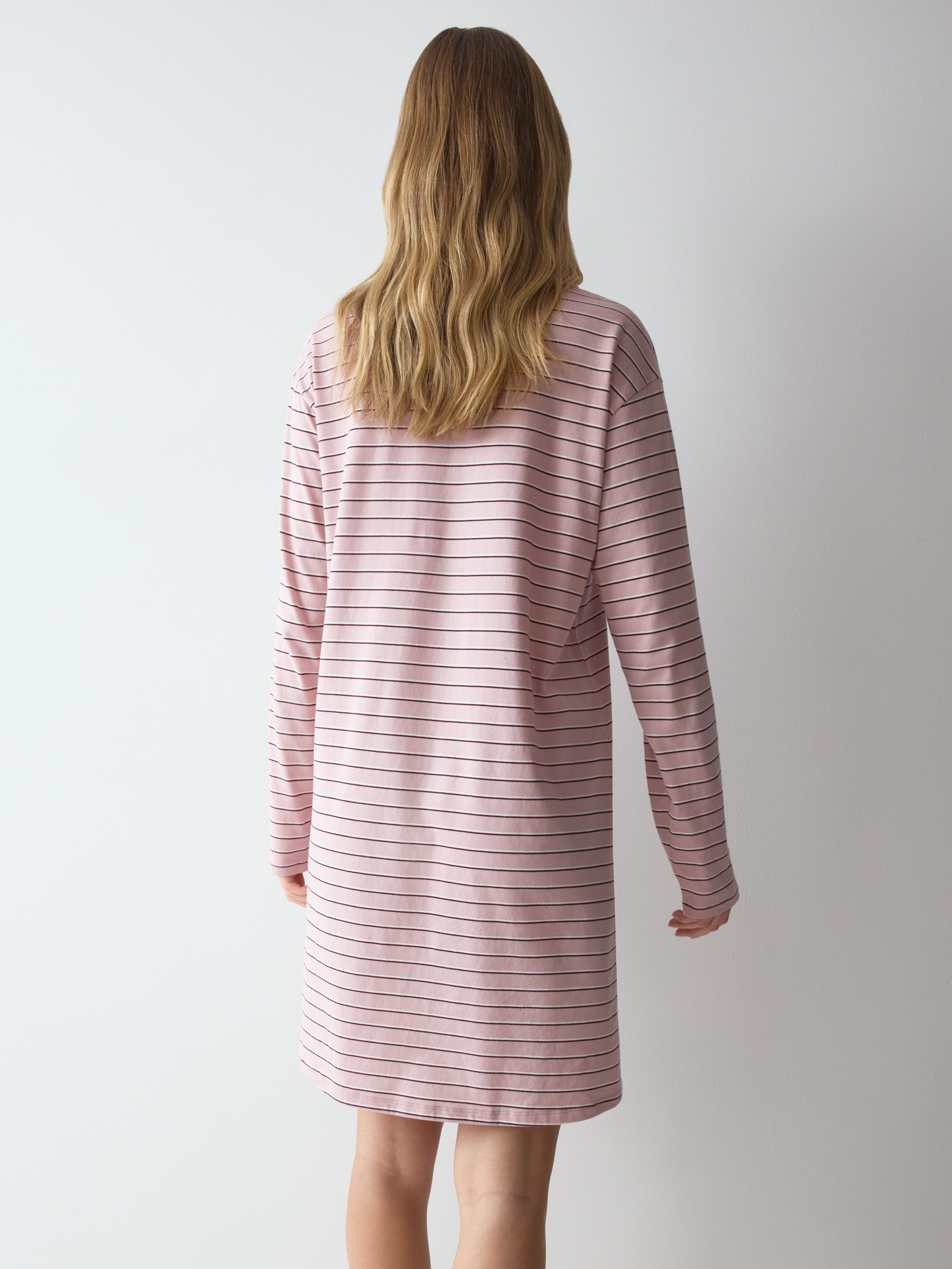Triumph Nachthemd Nightdresses NDK LSL 08 X weich und atmungsaktiv