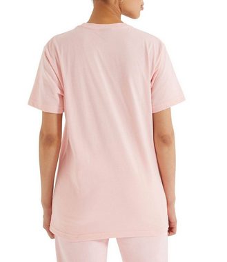 Ellesse T-Shirt (1-tlg) Stickerei, Plain/ohne Details