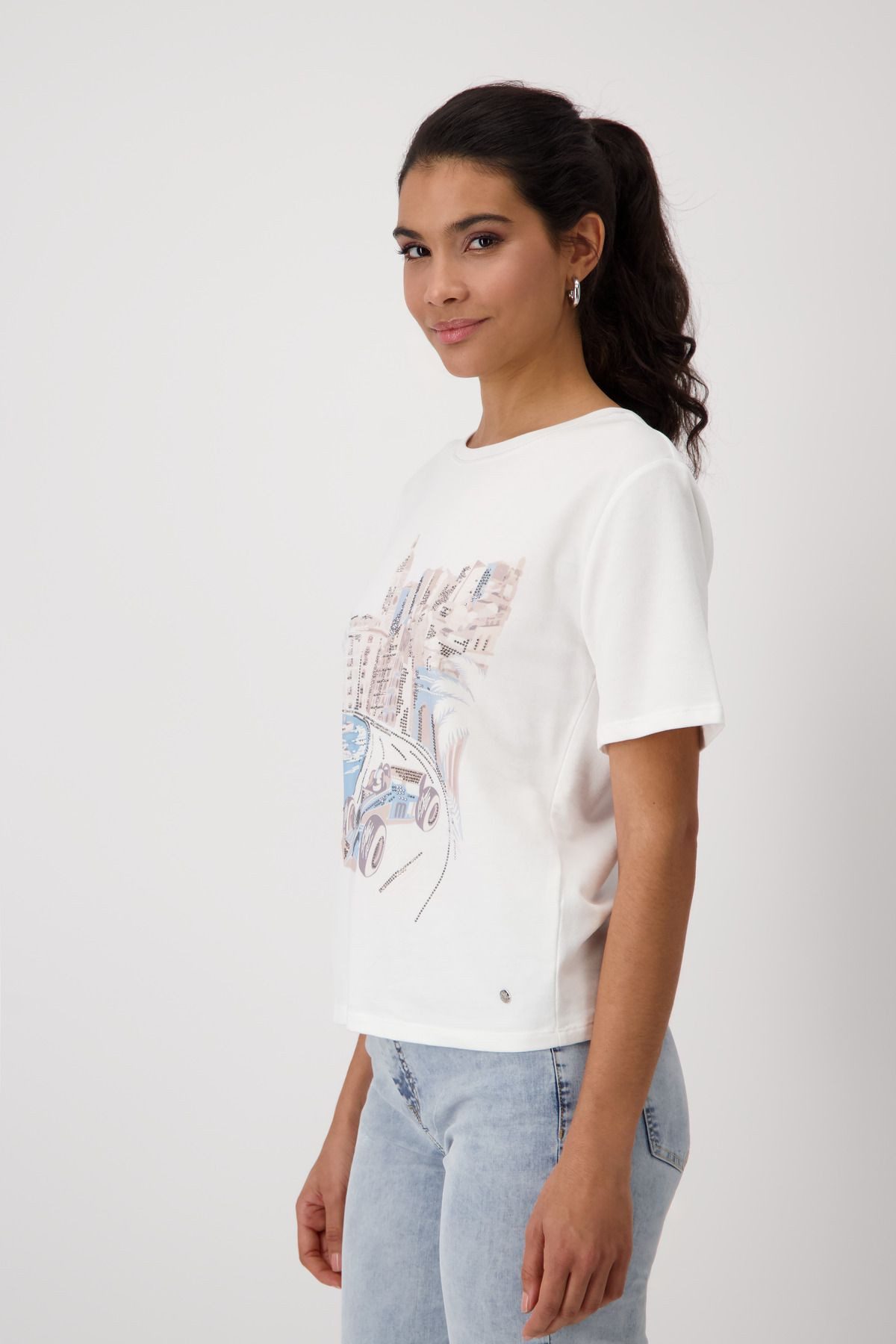 Monari T-Shirt günstig online kaufen