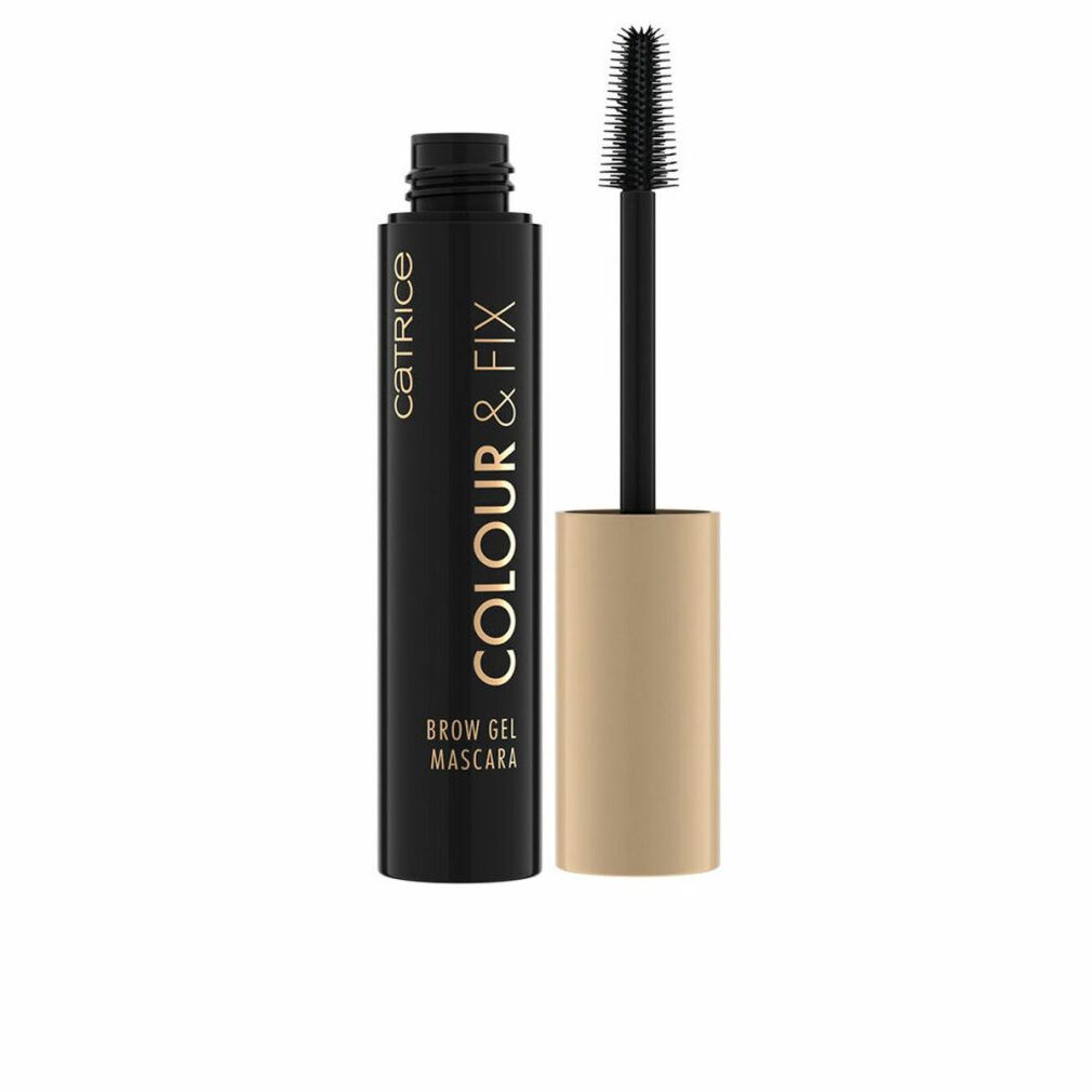 Catrice Mascara Colour & Fix Brow Gel Mascara 010 Blonde