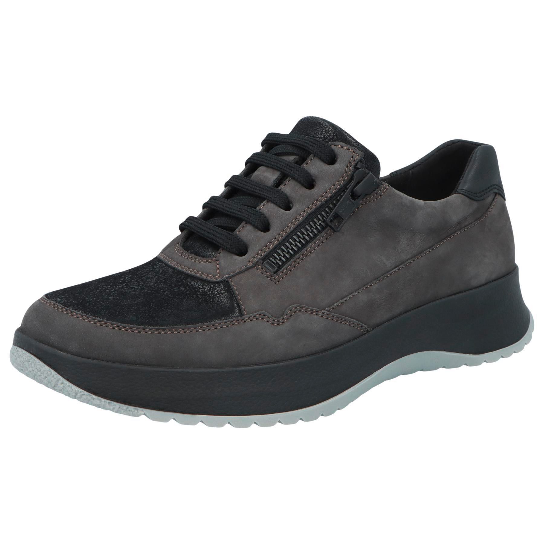 BERKEMANN Berkemann Erwachsene Berkoflex Tecla Halbschuh Led Sneaker