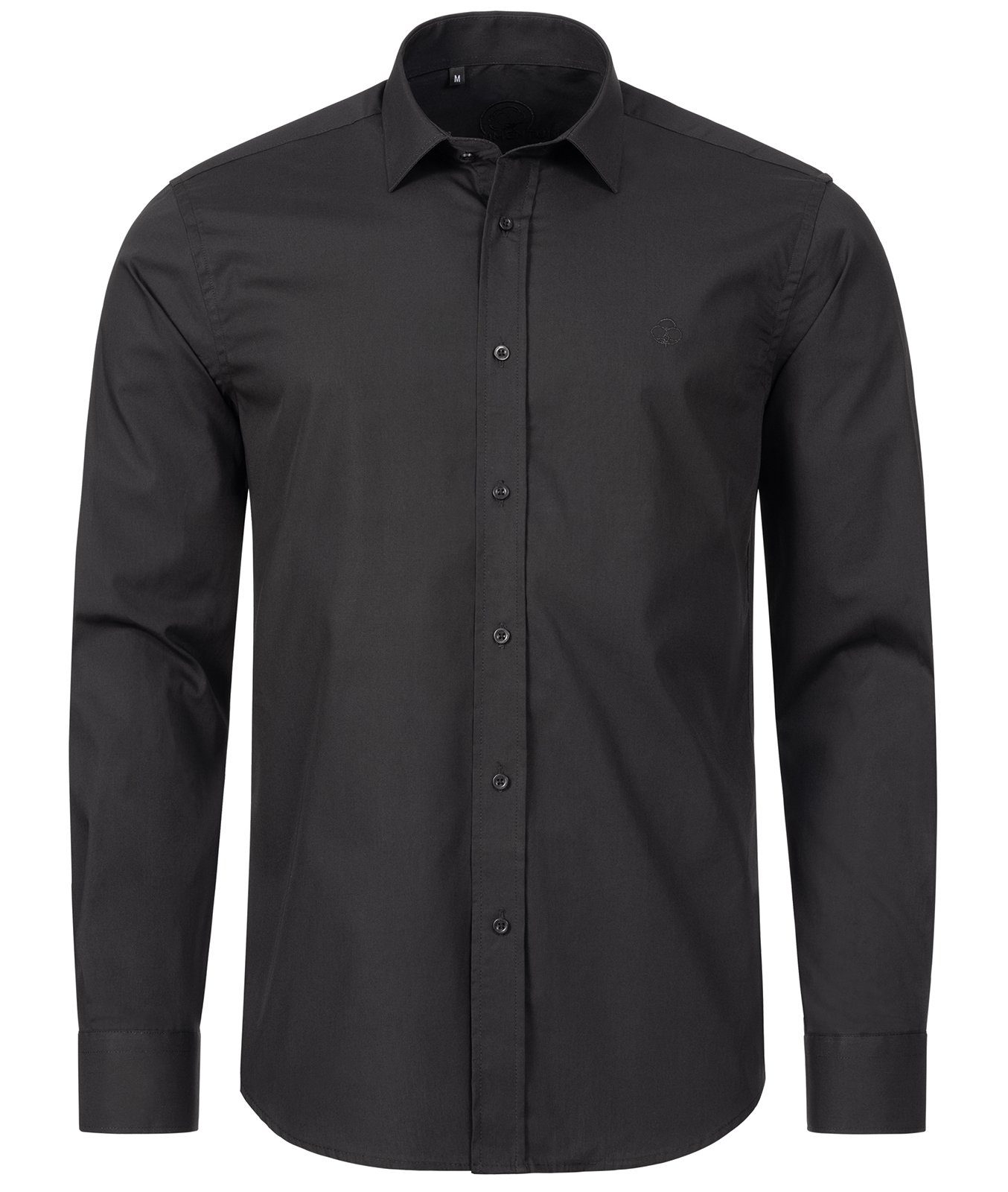 Indumentum Businesshemd Herren Hemd Regular Fit günstig online kaufen