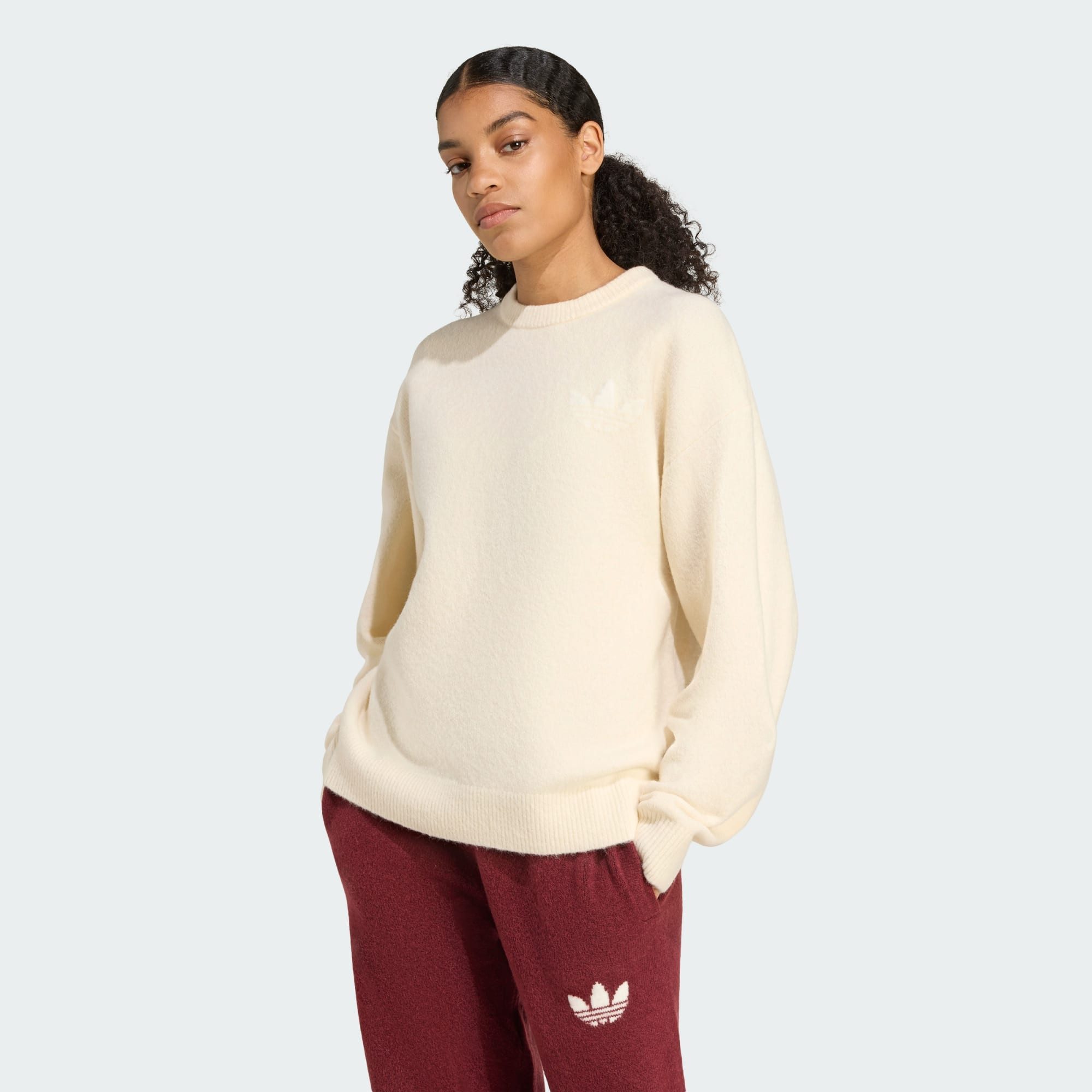adidas Originals Sweater ADIDAS ORIGINALS ATHLETIC günstig online kaufen