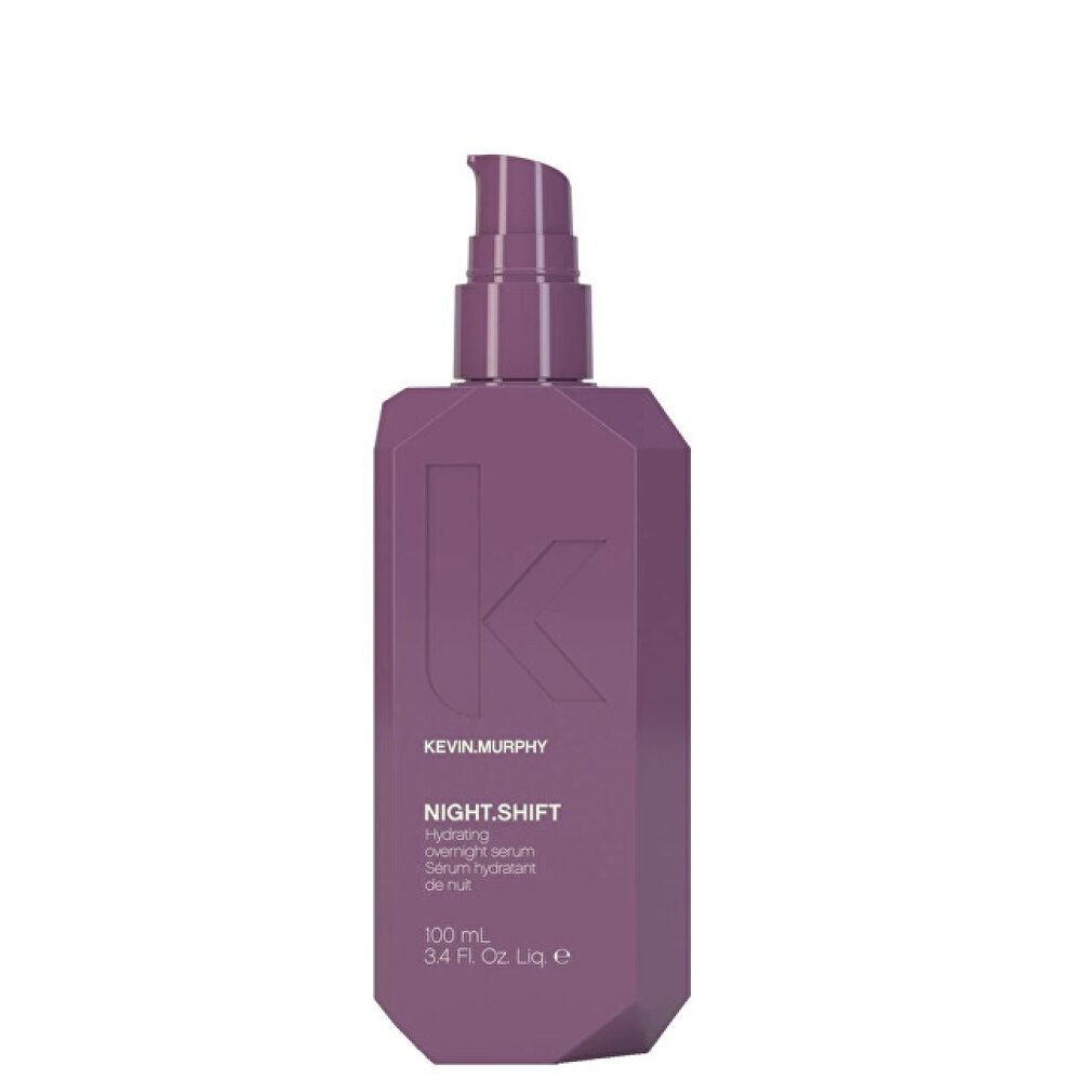 KEVIN MURPHY Haarmaske Night.Shift Feuchtigkeitsspendendes Nachtserum
